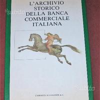Archivio storico della Banca Commerciale Italiana