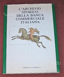 Archivio storico della Banca Commerciale Italiana
