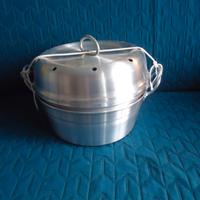 2 Forno Versilia 24 cm tipo pesante