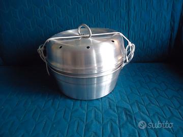 2 Forno Versilia 24 cm tipo pesante