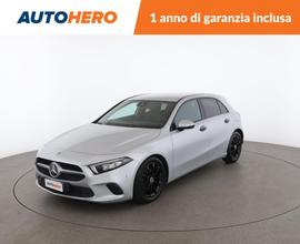 MERCEDES-BENZ A 200 TH78729