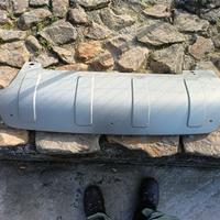 Mondenatura fiat sedici