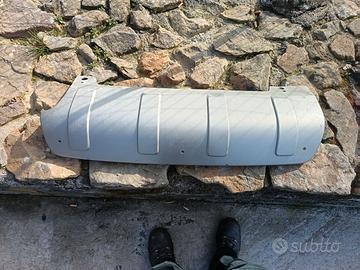 Mondenatura fiat sedici