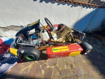 go kart 