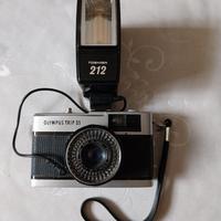 macchina fotografica 