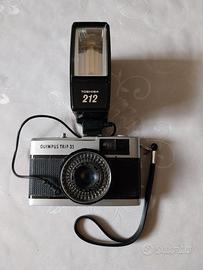 macchina fotografica 