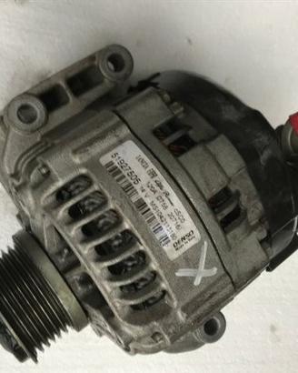 Alternatore Fiat 500x anno 2018 1.3 mjet