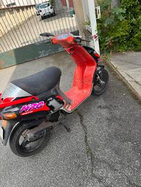 Piaggio Nrg sal1t