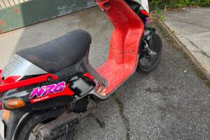 Piaggio Nrg sal1t