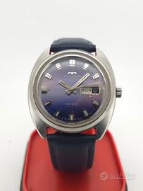 Technos Automatic vintage anni ’70 – ETA 2789 