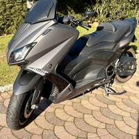 Yamaha Tmax 530 ABS