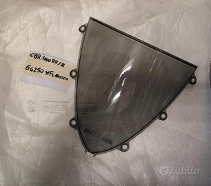 CUPOLINO ORIGINALE HONDA CBR 1000 RR 2008 2009 201