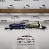 Attuatore portellone elletrico dx passagero audi q