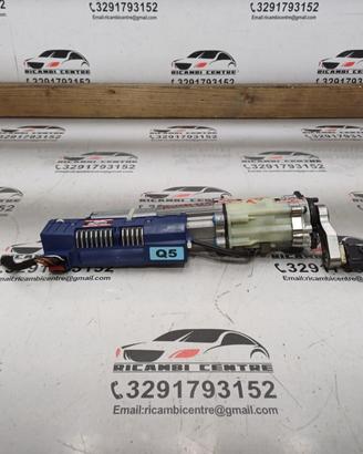 Attuatore portellone elletrico dx passagero audi q