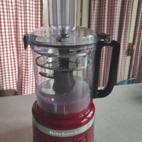 Kitchen Aid , food processor 2.1 LT.80.00