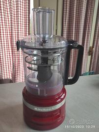 Kitchen Aid , food processor 2.1 LT.80.00