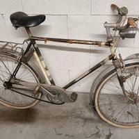 Bicicletta vintage