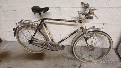 Bicicletta vintage