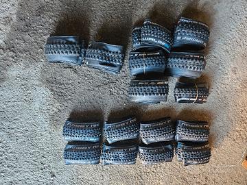 PNEUMATICI MTB MAXXIS - SCHWALBE