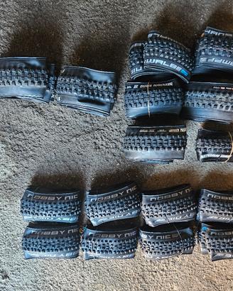 PNEUMATICI MTB MAXXIS - SCHWALBE