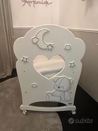Cameretta Stella Erbesì