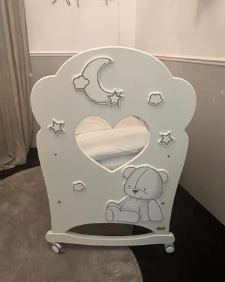 Cameretta Stella Erbesì