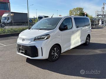 Toyota Proace Verso Verso Executive L1 2.0 di...