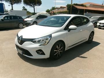 Renault Clio 1.0 TCE INTENS GPL 100cv E6D **PERFET