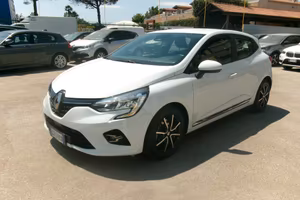 Renault Clio 1.0 TCE INTENS GPL 100cv E6D **PERFET