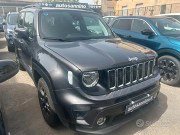 Jeep Renegade 1.6 Mjt 130 CV S