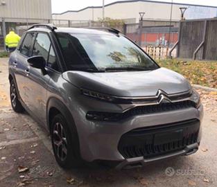 Citroen C3 Aircross BlueHDi 110 Plus 2024