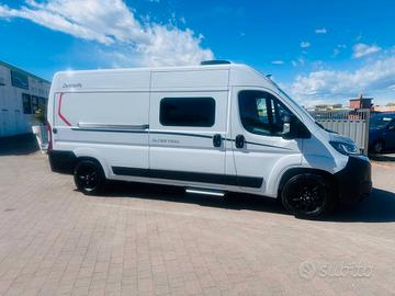 Dethleffs 600 DK ACTIVE