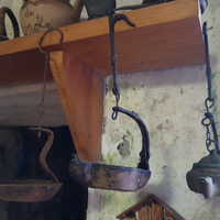 Lanterne lume ad olio