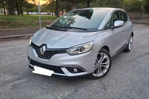 Renault Scenic Intens 1.5 dci 110CV 2017