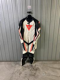 Tuta Completa Dainese