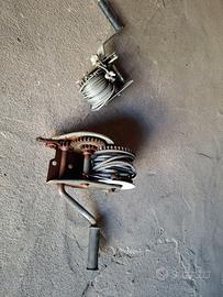 Vericelli per varo barca