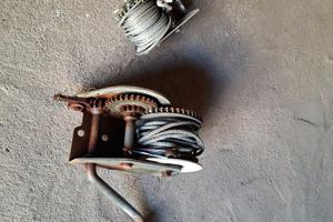 Vericelli per varo barca