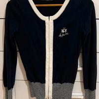 Giacchetto La Martina Blu