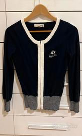 Giacchetto La Martina Blu