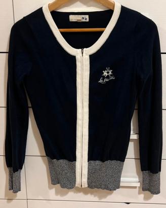 Giacchetto La Martina Blu