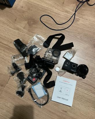 Go Pro