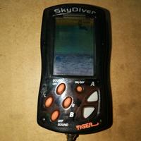 Gioco elettronico vintage