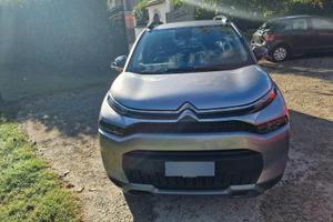 Citroen C3 Aircross 1.5 HDi Shine (2023) - Manuale