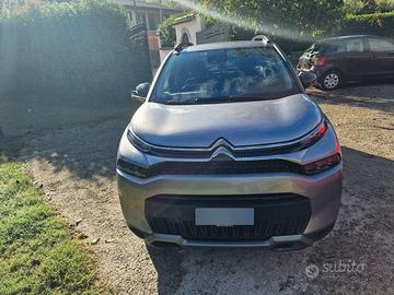Citroen C3 Aircross 1.5 HDi Shine (2023) - Manuale