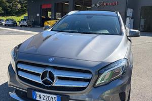 Mercedes GLA 220 CDI 4 matic stupenda