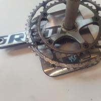 guarnitura sram red 9v