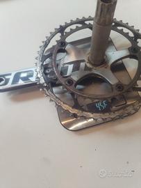 guarnitura sram red 9v
