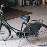 bicicletta