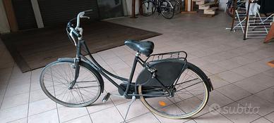 bicicletta