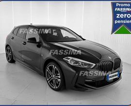 BMW Serie 1 120d xdrive 5p. MSport 190cv Auto.